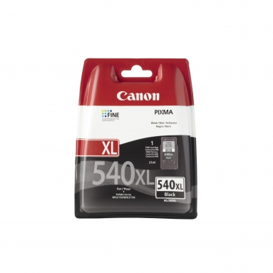 Canon PG-540 XL Zwart